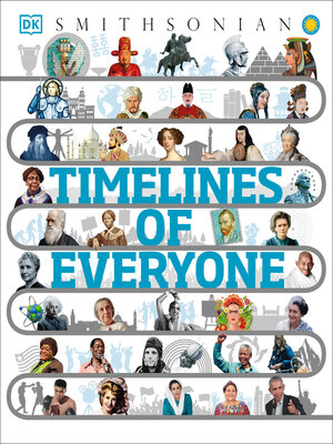 cover image of Timelines of Everyone